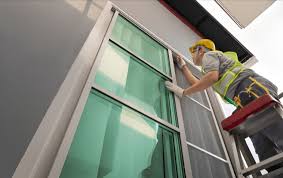 Best Residential Window Installation  in Lexington, OK